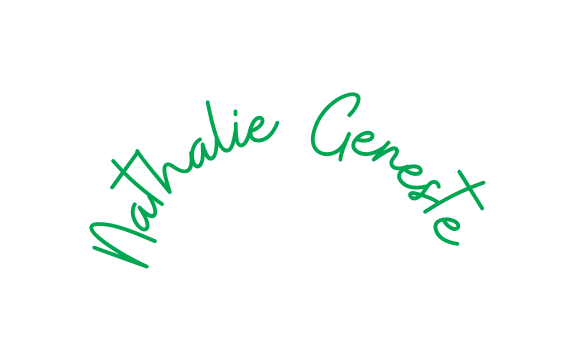 Nathalie Geneste
